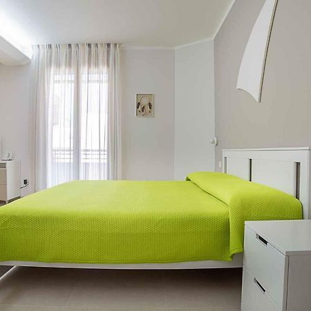 Le Vele B&B Avola Exteriör bild
