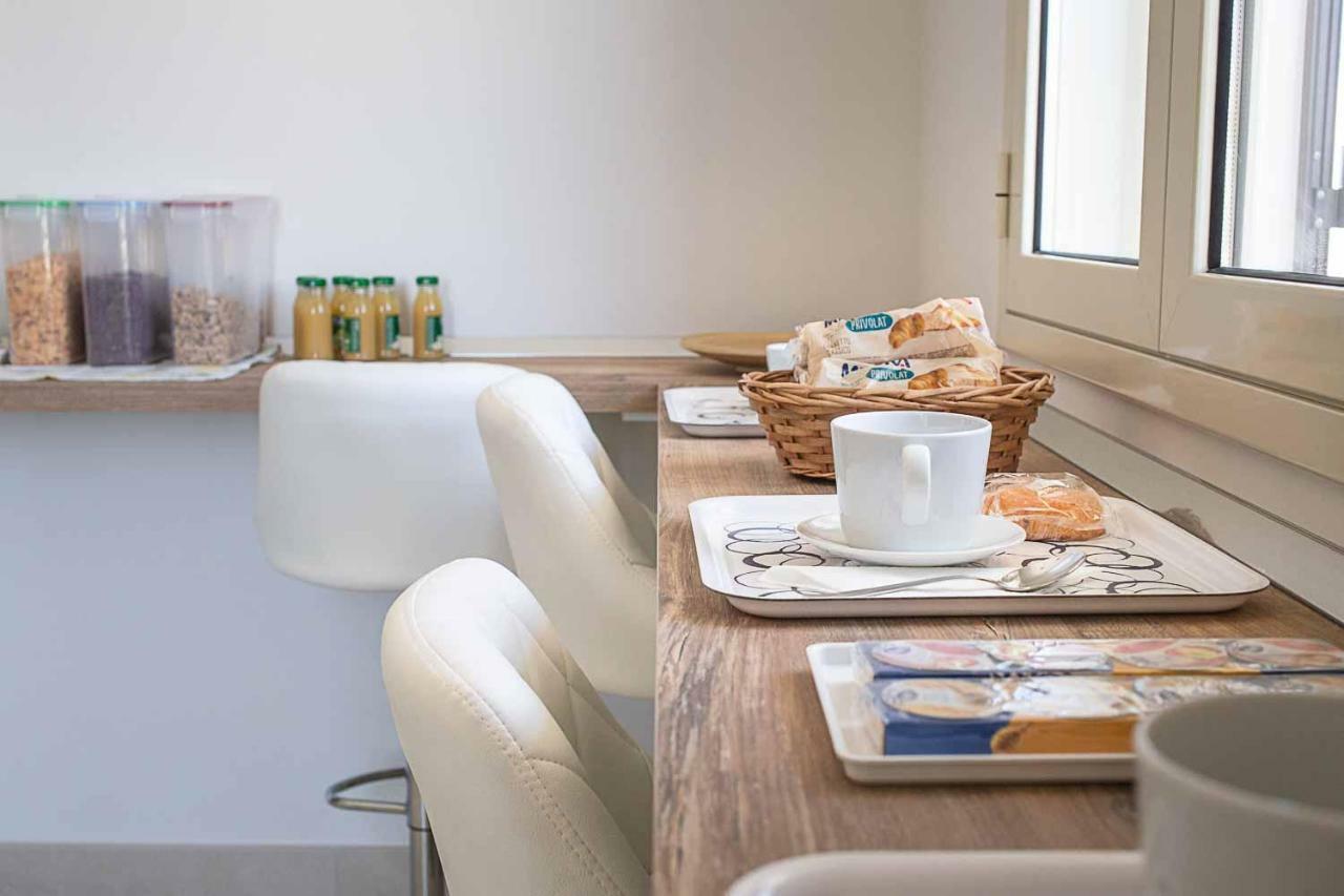Le Vele B&B Avola Exteriör bild