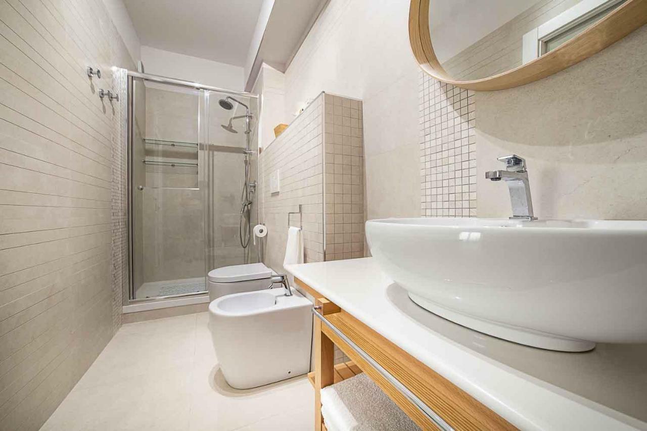 Le Vele B&B Avola Exteriör bild